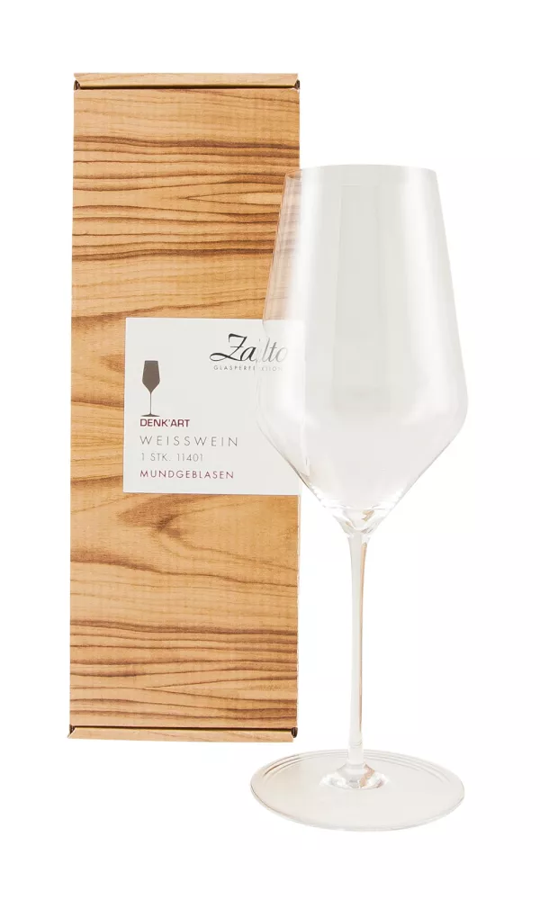 Zalto White Wine