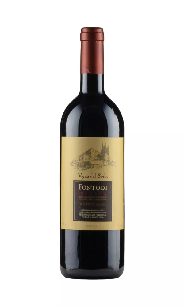 Fontodi Vigna del Sorbo Fontodi Vigna del Sorbo