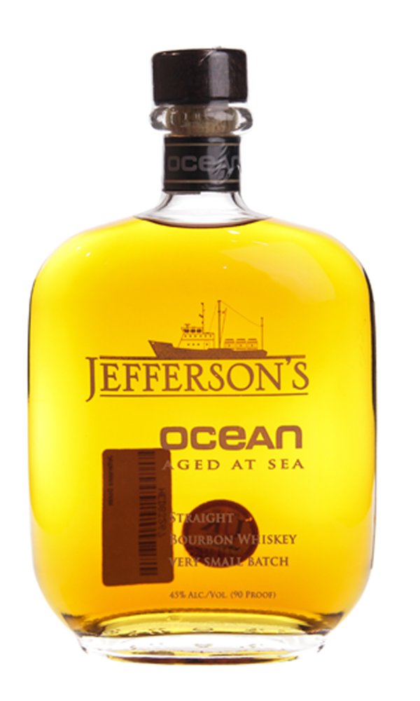 Jeffersons Ocean
