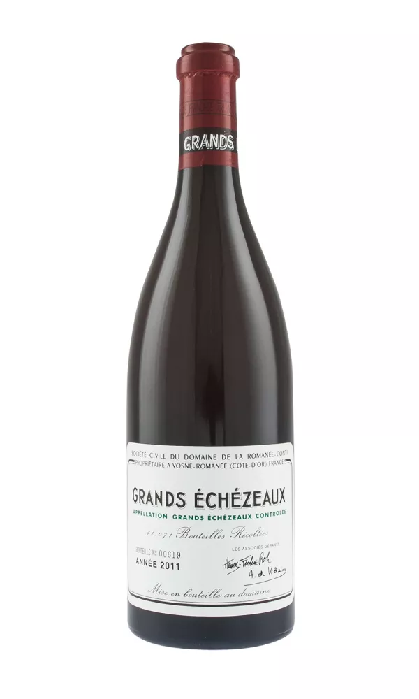 Grands Echezeaux DRC Grands Echezeaux DRC