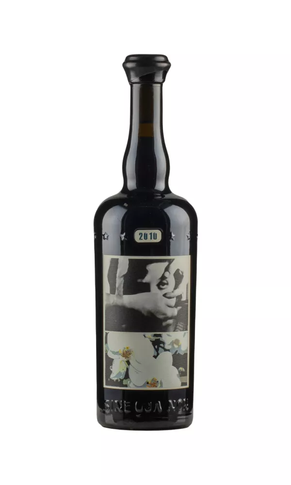 Sine Qua Non Stockholm Syndrome Grenache Sine Qua Non Stockholm Syndrome Grenache