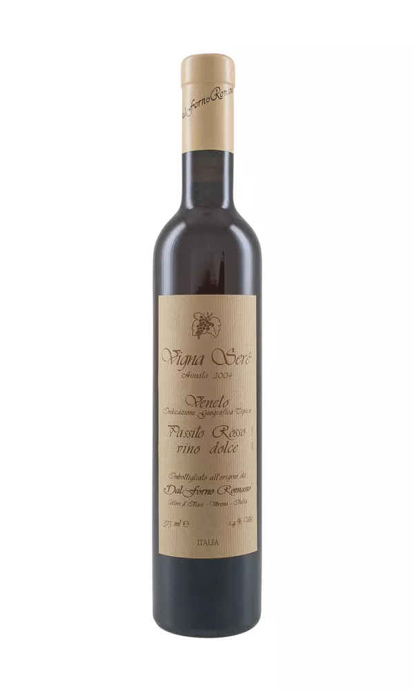 Recioto Vigna Sere Dal Forno Half Recioto Vigna Sere Dal Forno Half