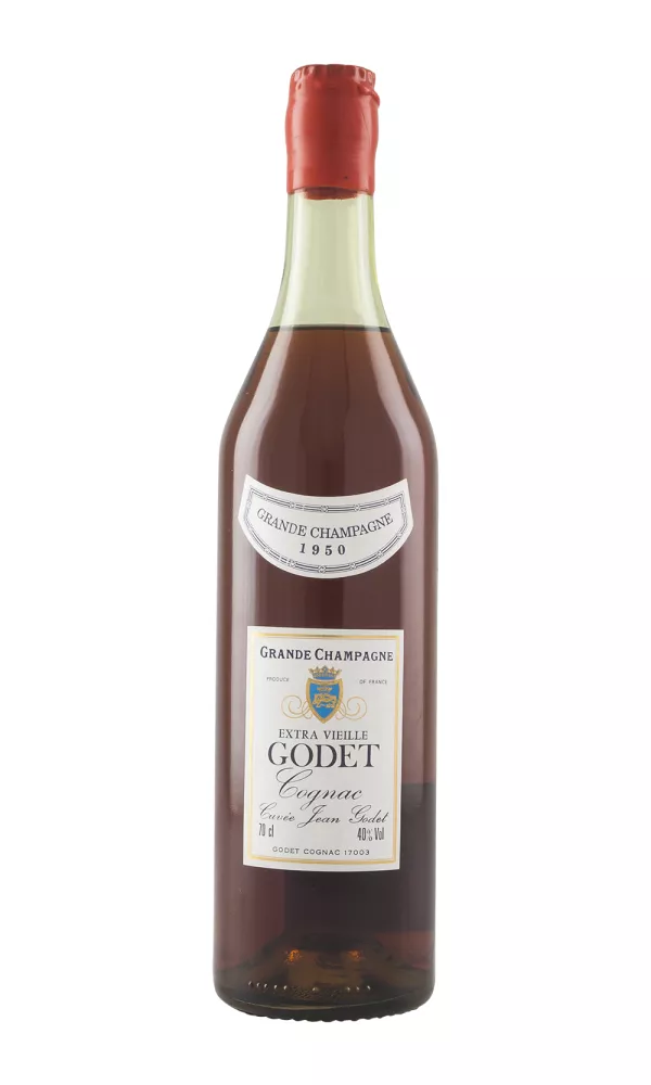 Godet Grande Champagne Extra Vieille Godet Grande Champagne Extra Vieille