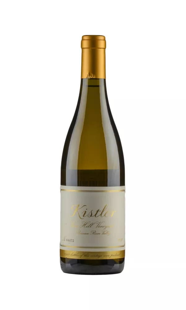 Kistler Vine Hill Chardonnay Kistler Vine Hill Chardonnay