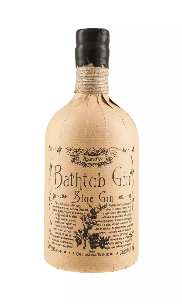 Ableforth`s Bathtub Sloe Gin Ableforth`s Bathtub Sloe Gin