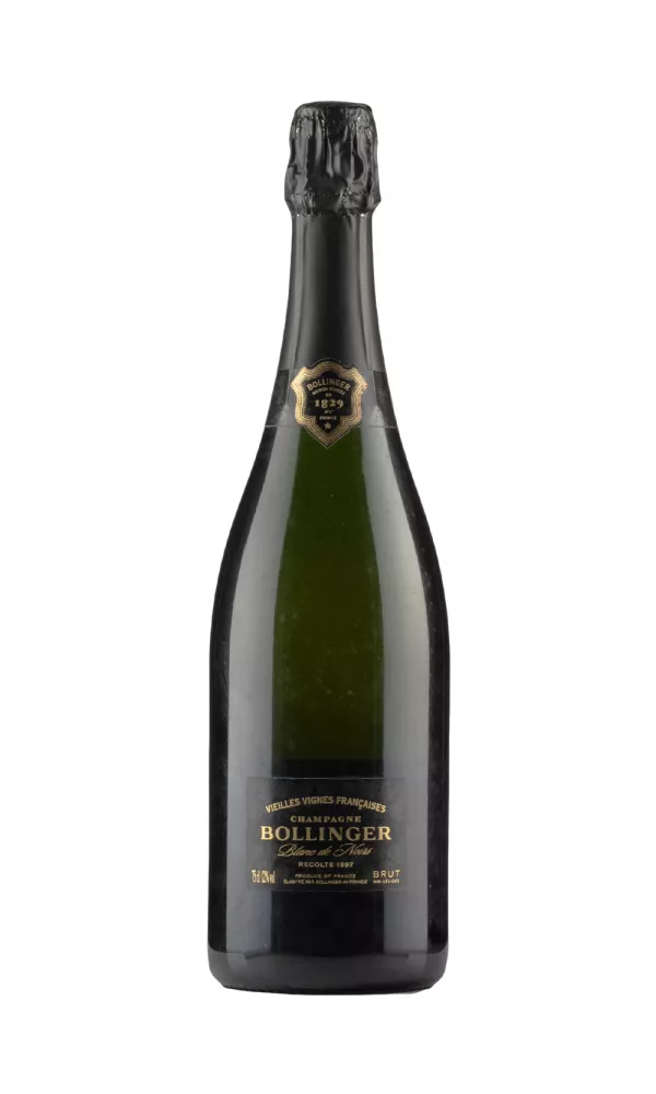 Bollinger Vieilles Vignes Francaises Bollinger Vieilles Vignes Francaises