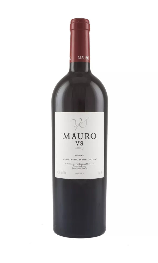 Mauro VS Mauro VS