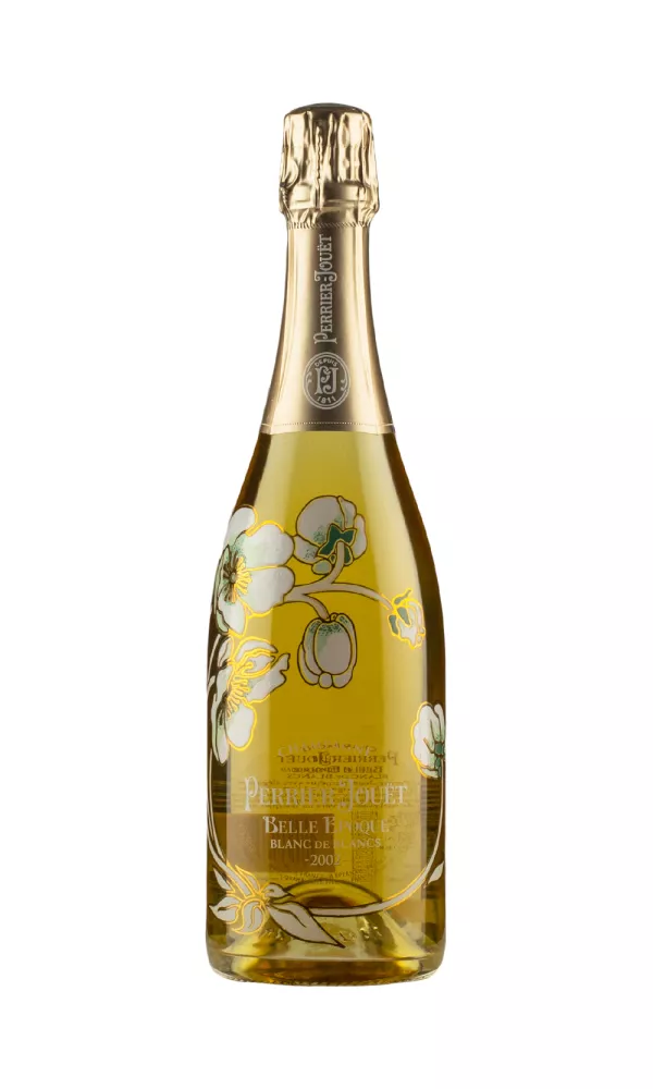 Perrier Jouet Belle Epoque Blanc de Blancs Perrier Jouet Belle Epoque Blanc de Blancs