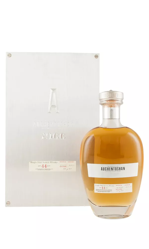 Auchentoshan 44 Year Old Auchentoshan 44 Year Old