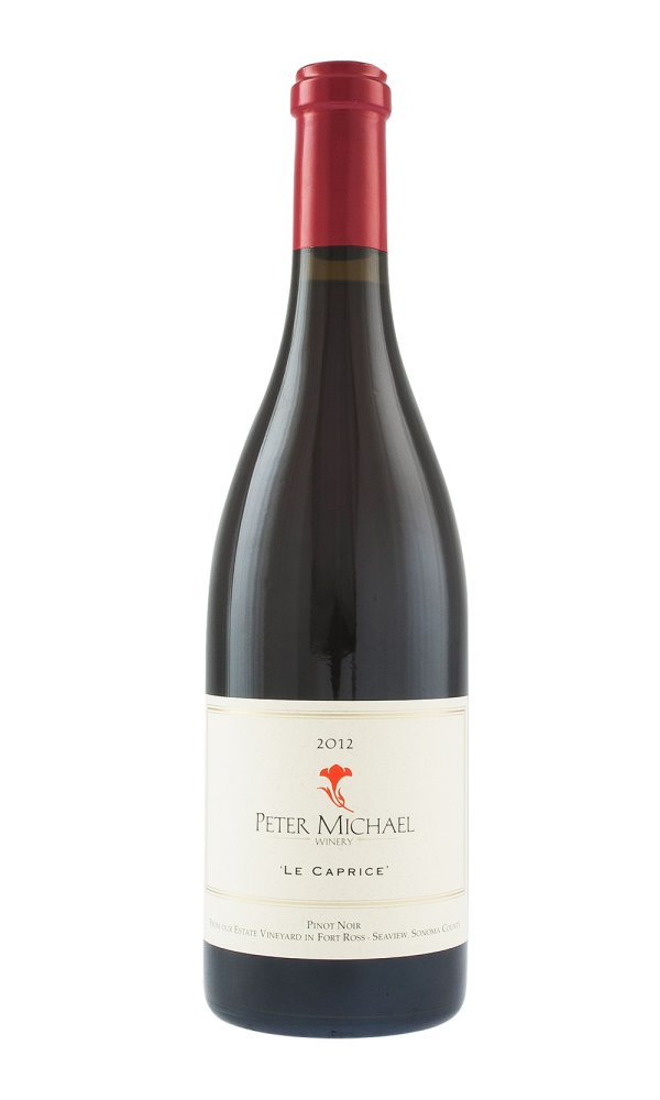 Peter Michael Le Caprice Pinot Noir