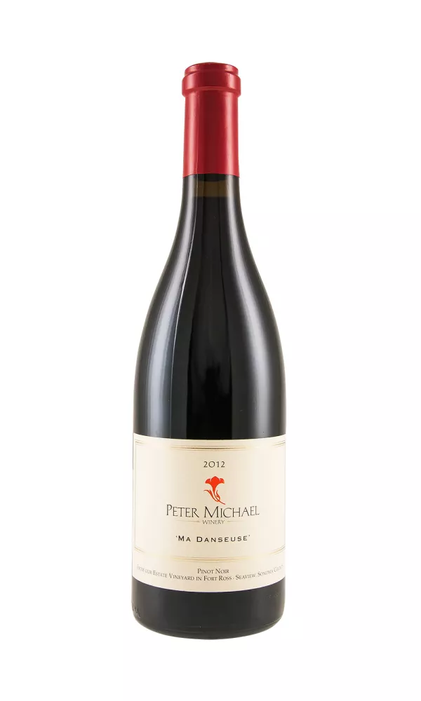 Peter Michael Ma Danseuse Pinot Noir Peter Michael Ma Danseuse Pinot Noir