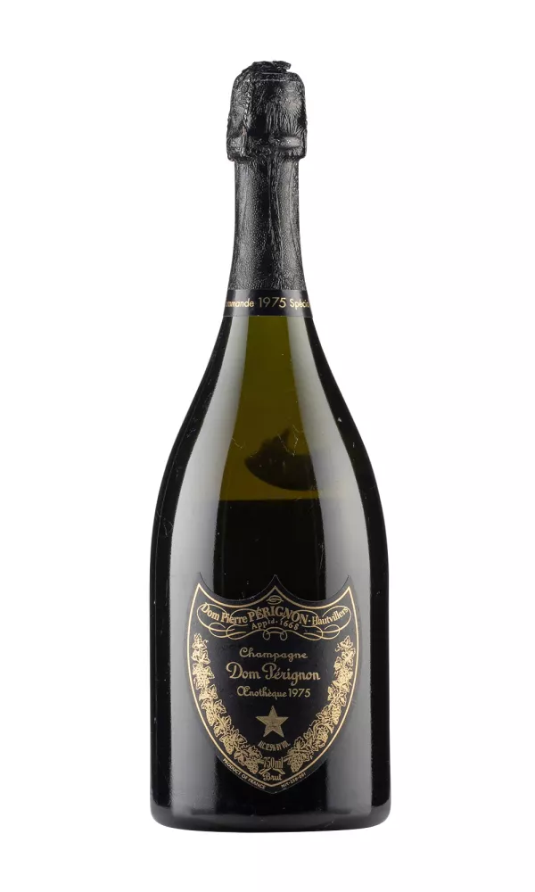 Dom Perignon Oenotheque Dom Perignon Oenotheque