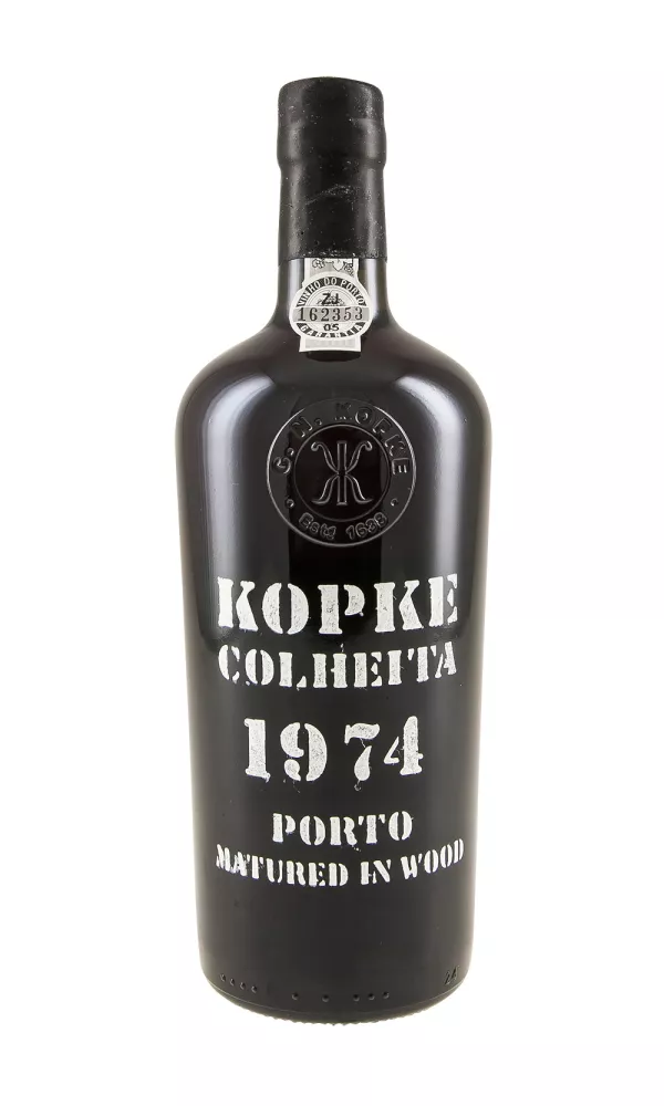 Kopke Colheita Kopke Colheita