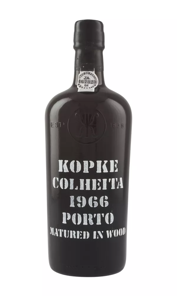 Kopke Colheita Kopke Colheita