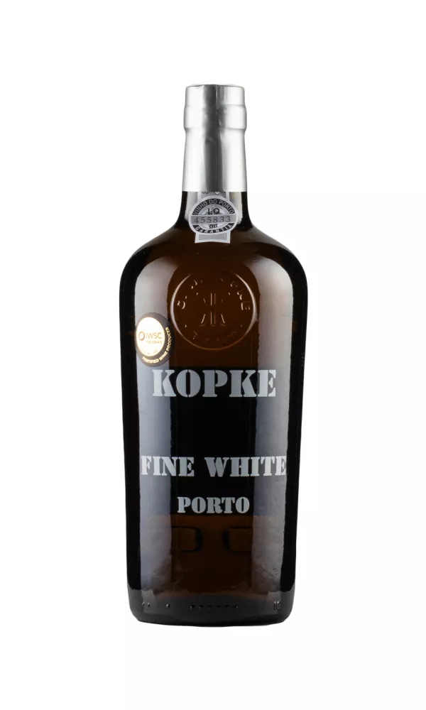 Kopke Fine White Port Kopke Fine White Port