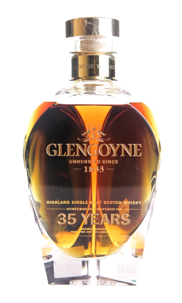 Glengoyne 35 Year Old