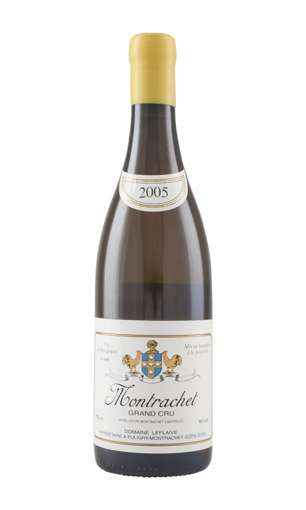 Montrachet Domaine Leflaive Montrachet Domaine Leflaive