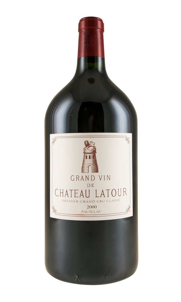 Latour 300cl (Ex Chateau)