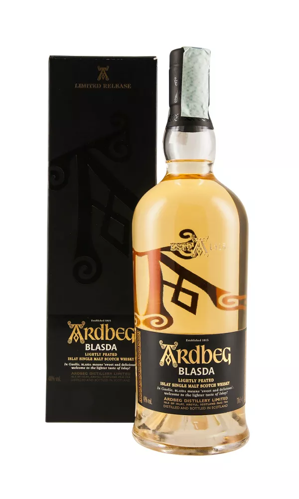 Ardbeg Blasda Ardbeg Blasda