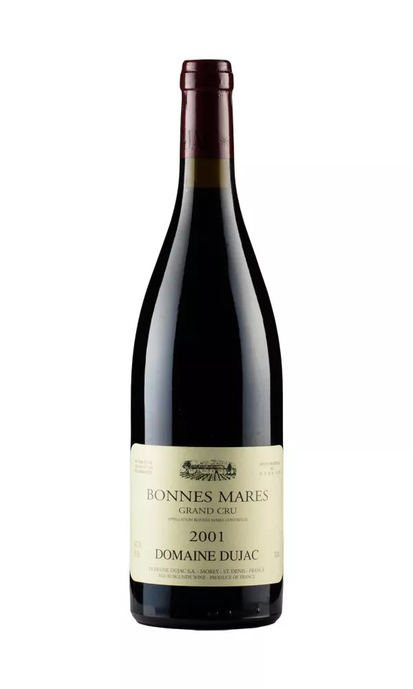 Bonnes Mares Domaine Dujac Bonnes Mares Domaine Dujac