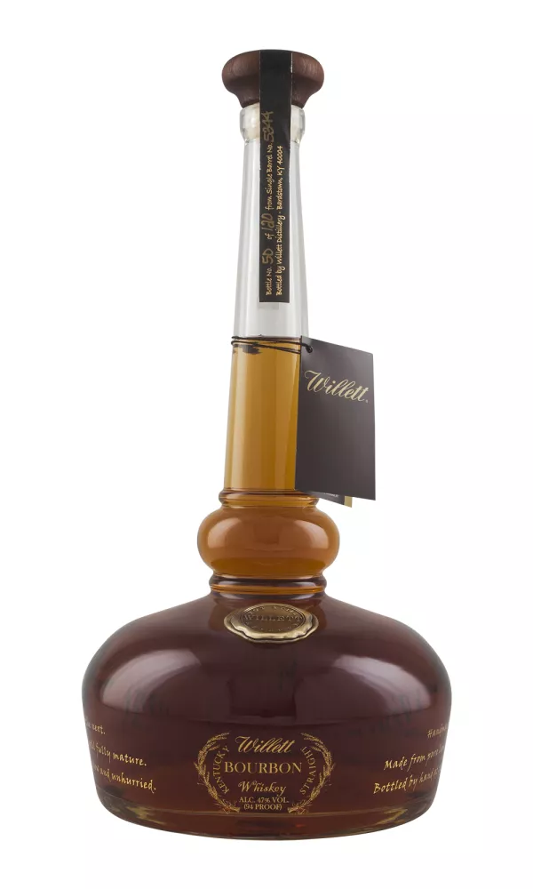 Willett Pot Still 175cl Willett Pot Still 175cl