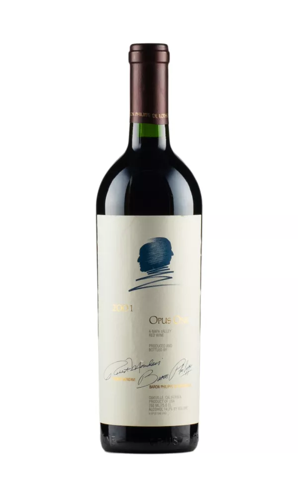 Opus One Opus One