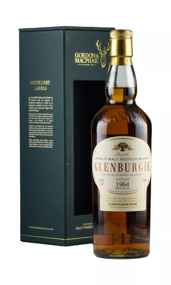 Glenburgie Rare Vintage Gordon & MacPhail Glenburgie Rare Vintage Gordon & MacPhail