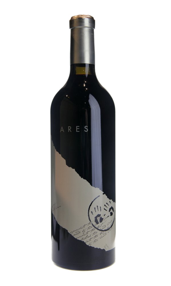 Two Hands Ares Shiraz