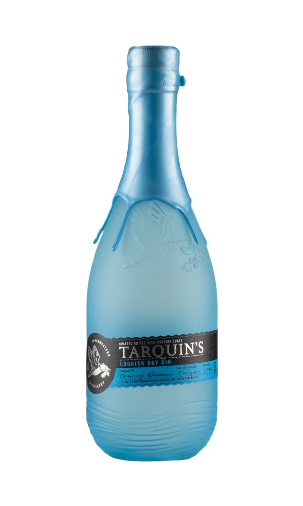 Tarquin`s Cornish Gin
