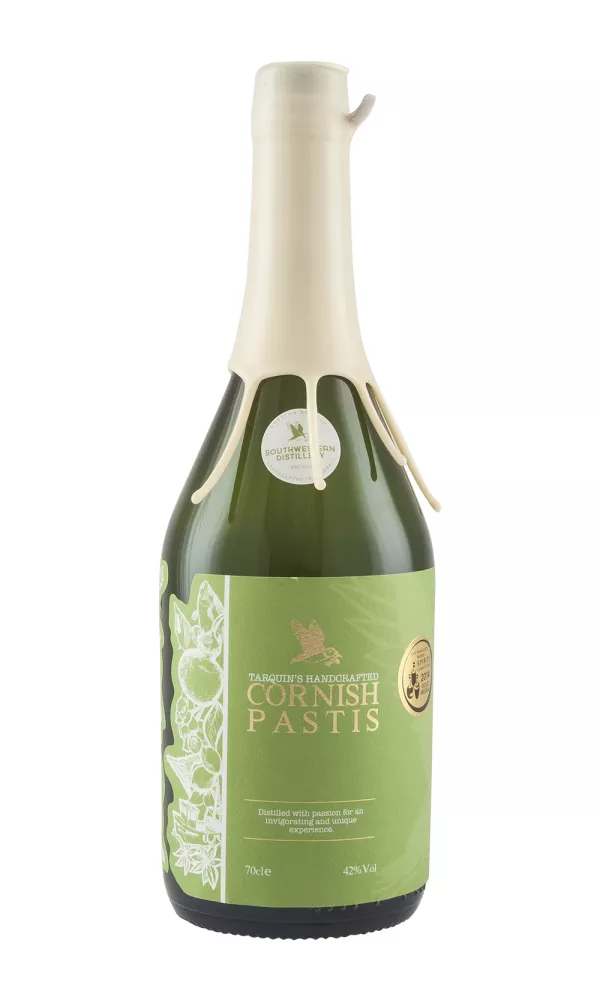 Tarquin`s Cornish Pastis Tarquin`s Cornish Pastis