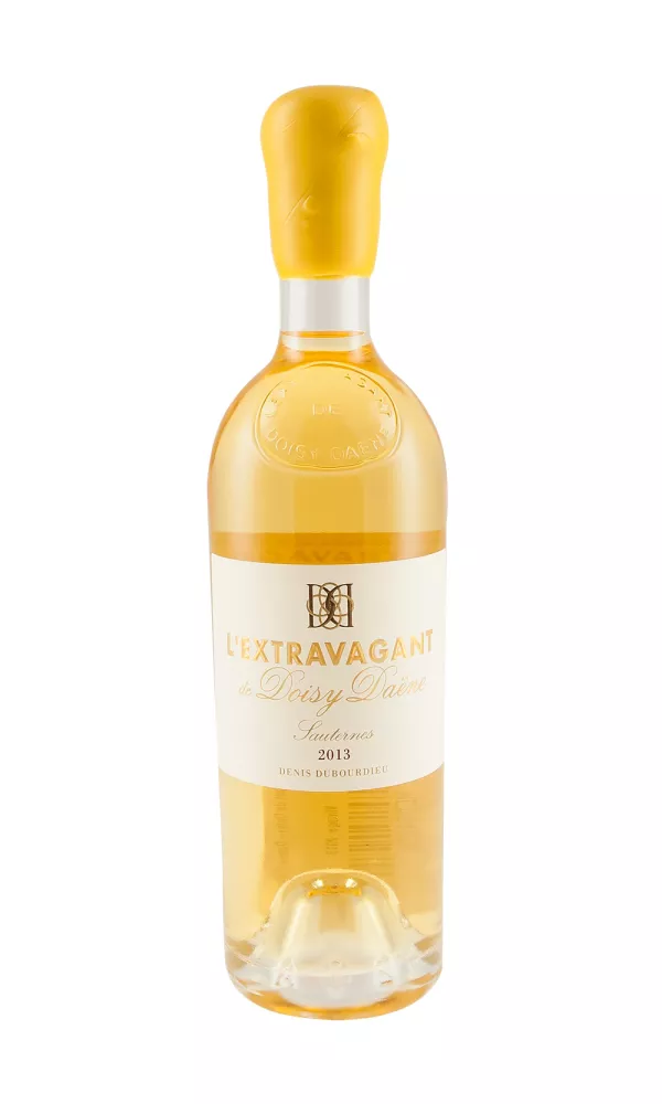 L`Extravagant de Doisy-Daene Half L`Extravagant de Doisy-Daene Half