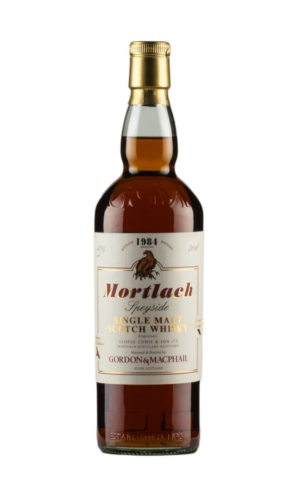 Mortlach 30 Year Old G&M