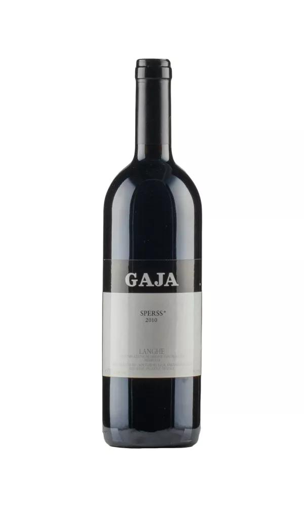 Sperss Gaja Sperss Gaja