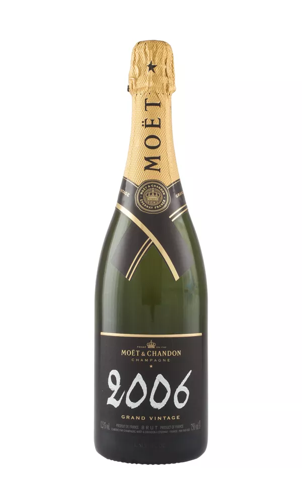 Moet & Chandon Grand Vintage Moet & Chandon Grand Vintage