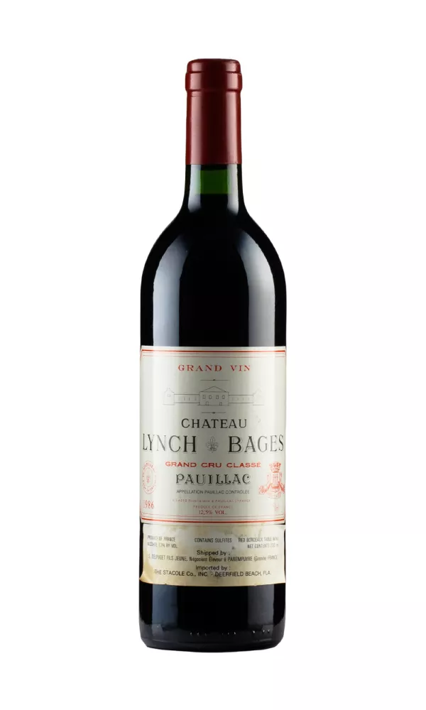 Lynch Bages Lynch Bages