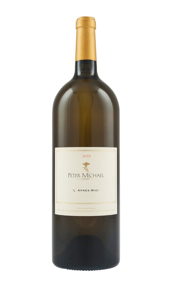 Peter Michael L`Apres-Midi Sauvignon Blanc Magnum