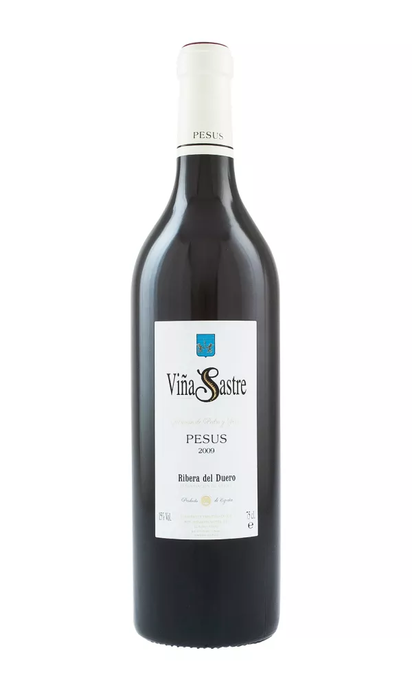 Pesus Vina Sastre Pesus Vina Sastre
