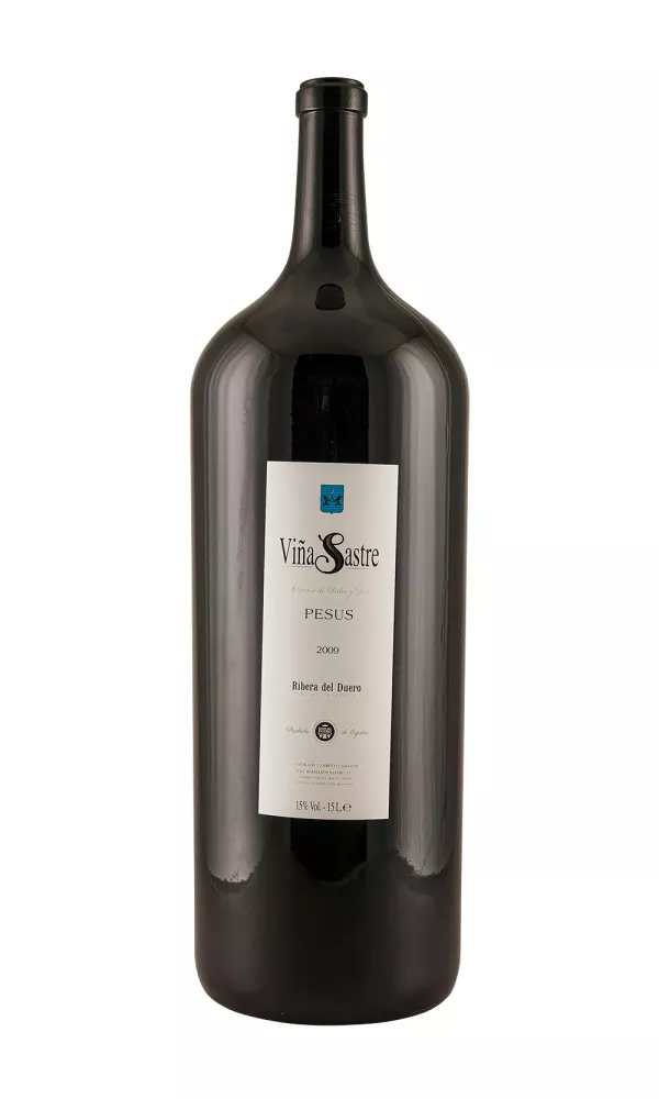Pesus Vina Sastre 1500cl Pesus Vina Sastre 1500cl
