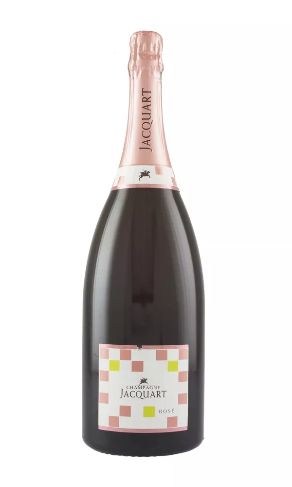 Jacquart Rose Magnum Jacquart Rose Magnum