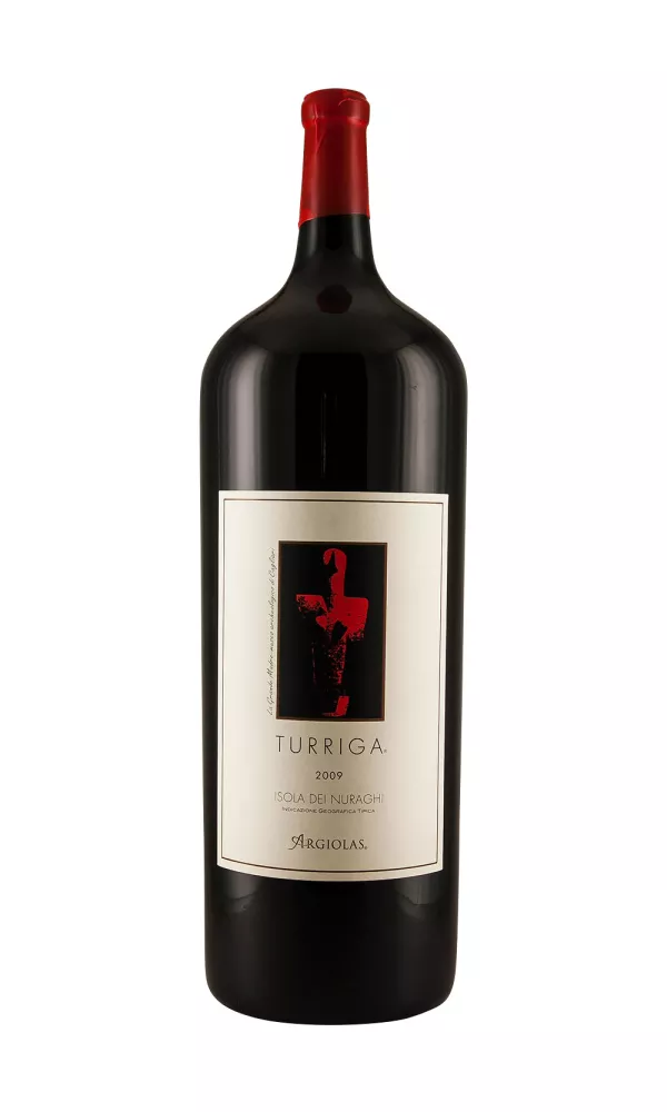 Turriga Argiolas 1800cl Turriga Argiolas 1800cl