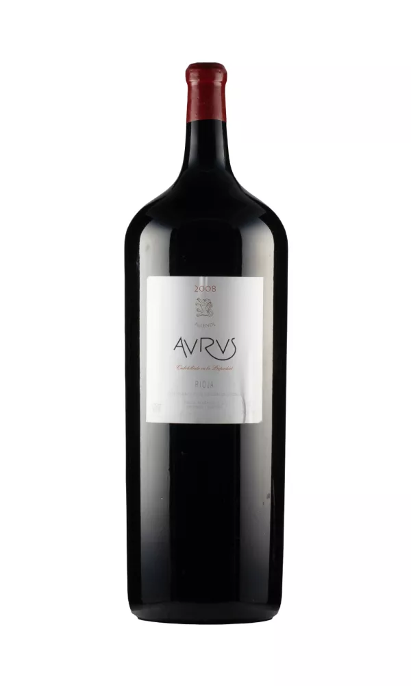 Aurus Finca Allende 1800cl Aurus Finca Allende 1800cl