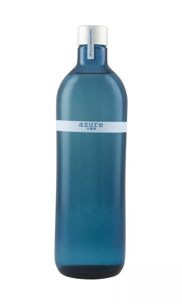 Azure Ginjo Sake Azure Ginjo Sake