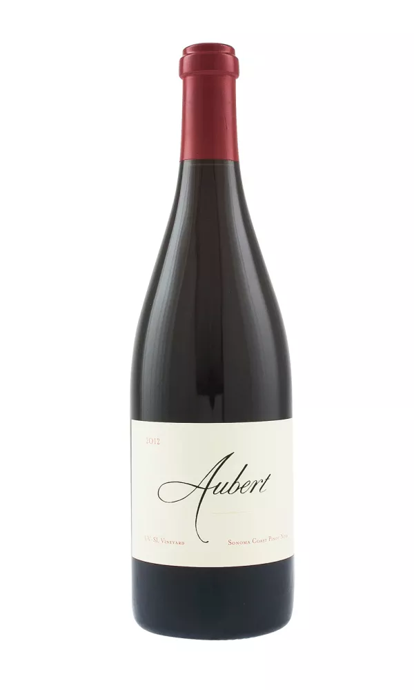 Aubert UV-SL Pinot Noir Aubert UV-SL Pinot Noir