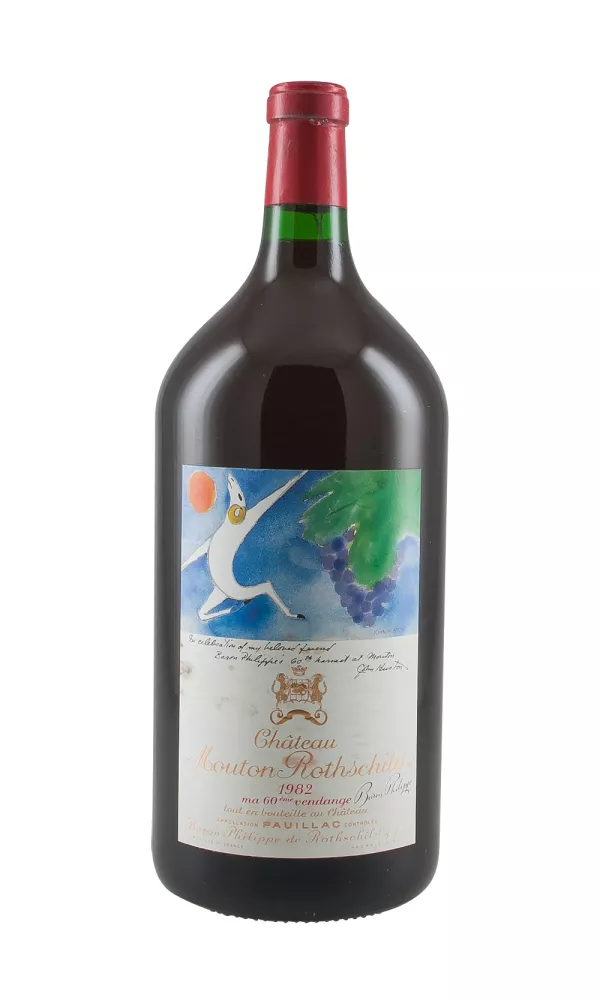 Mouton Rothschild 300cl Mouton Rothschild 300cl