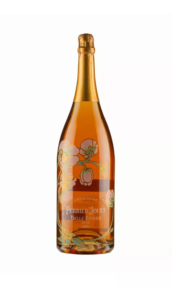 Perrier Jouet Belle Epoque Rose 300cl Perrier Jouet Belle Epoque Rose 300cl