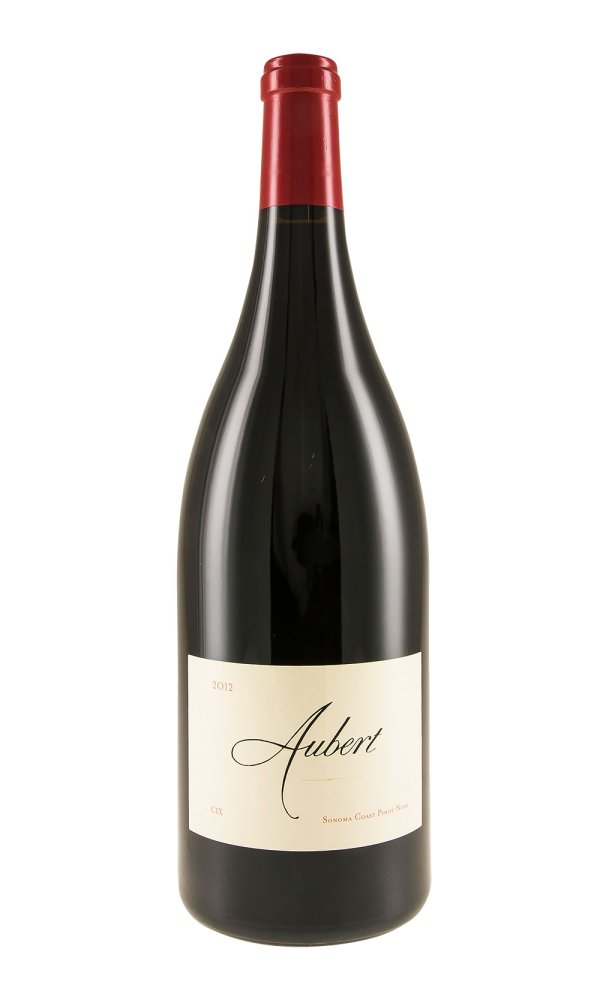 Aubert CIX Estate Pinot Noir Magnum