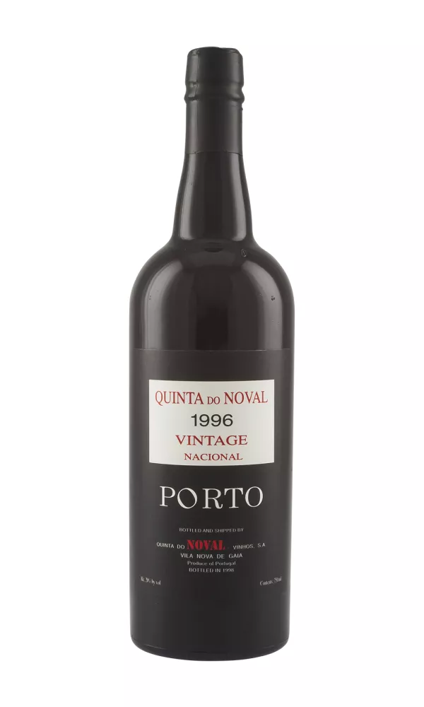Quinta do Noval Nacional Vintage Quinta do Noval Nacional Vintage