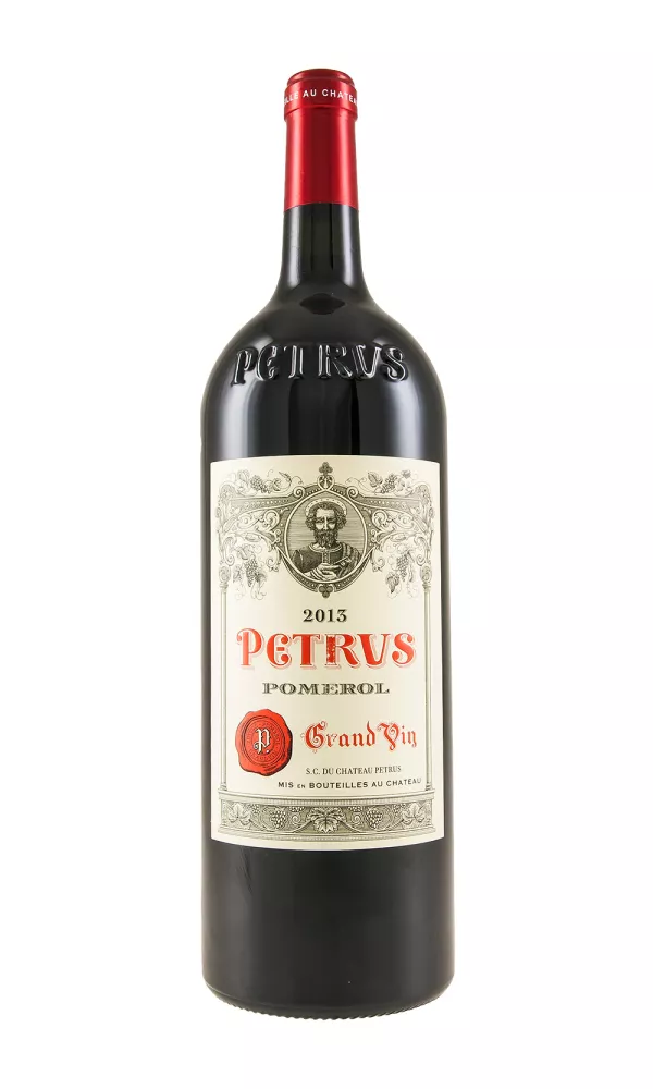 Petrus Magnum Petrus Magnum