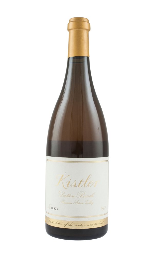 Kistler Dutton Ranch Chardonnay