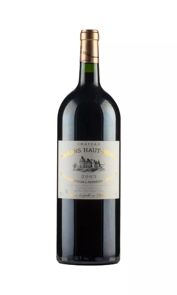 Bahans Haut Brion Bahans Haut Brion